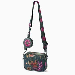 PUMA x LIBERTY Purse